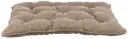 Coussin Caliente angulaire brun - Trixie