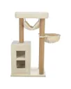 Arbre à chat XXL Amadeus beige (163 cm) - Trixie
