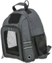 Sac à dos Dan gris - Trixie