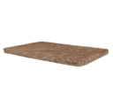 Matelas plat moelleux - Brandy