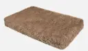 Matelas plat moelleux - Brandy