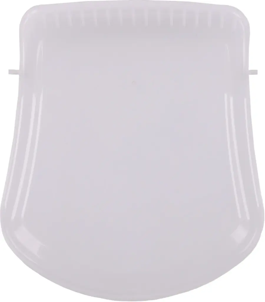 Porte de rechange pour bac à litière Lexie - Flamingo