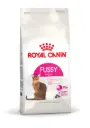 Croquettes chat Fussy Exigent (4 kg) - Royal Canin