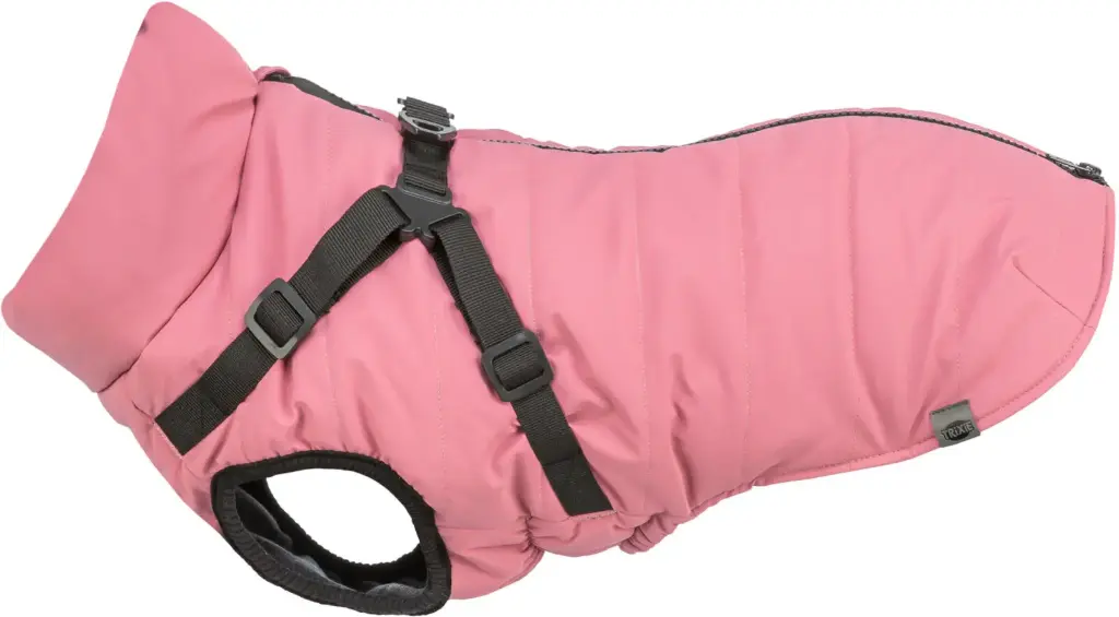 [J25110251] Manteau Pontis Reflect - Trixie (24 cm)
