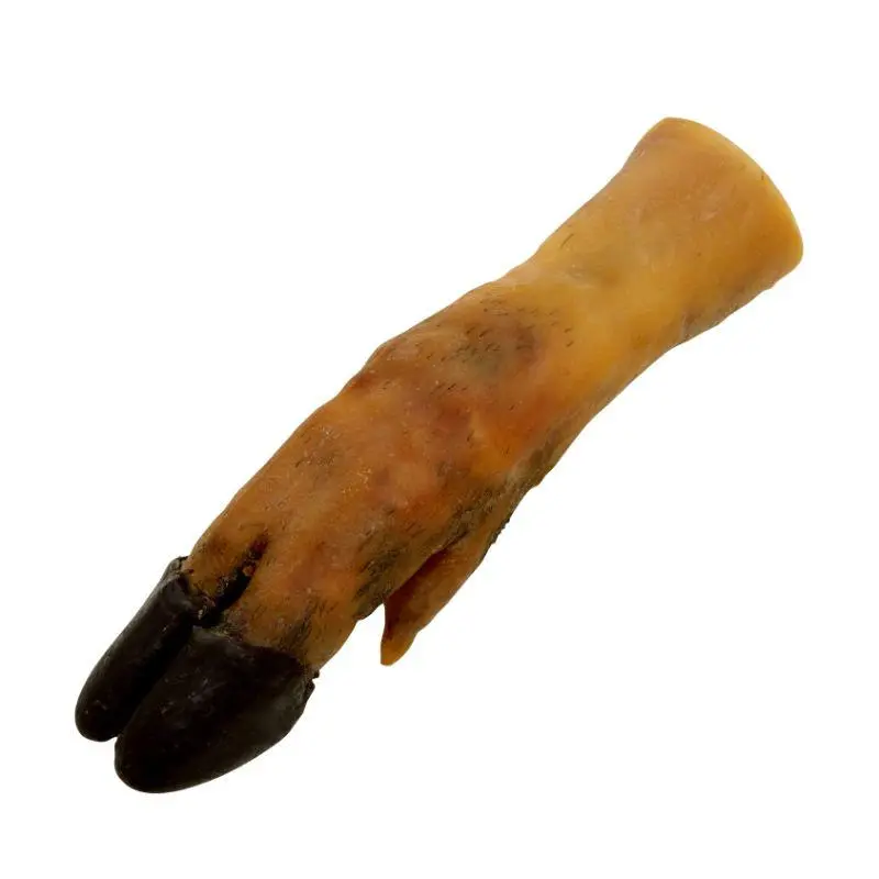 Pied de porc à l'unité - Bubimex