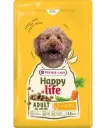 Happy Life Adult au poulet (2.5 kg) - Versele Laga