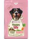 Happy Life Adult à l'agneau (2.5 kg) - Versele Laga