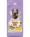 Happy life Senior au poulet (12.5 kg) - Versele-Laga