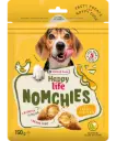 Happy life Nomchies au poulet (150 g) - Versele-Laga