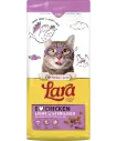 Lara Adult Care Light Sterilised avec poulet (12.5 kg) - Versele-Laga