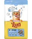 Lara Adult avec saumon (950 g) - Versele-Laga