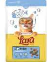 Lara Adult avec saumon (1.9 kg) - Versele-Laga