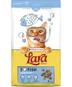 Lara Adult avec saumon (7 kg) - Versele-Laga