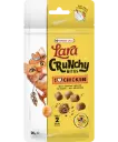 Lara Crunchy Bites Happy Teeth Treats au poulet (50 g) - Versele-Laga
