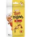Lara Pillows Hairball Control Treats avec bœuf (60 g) - Versele-Laga