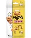Lara Pillows Happy Vibes Treats avec fromage (60 g) - Versele-Laga