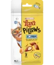Lara Pillows Happy Fur Treats au saumon (60 g) - Versele-Laga