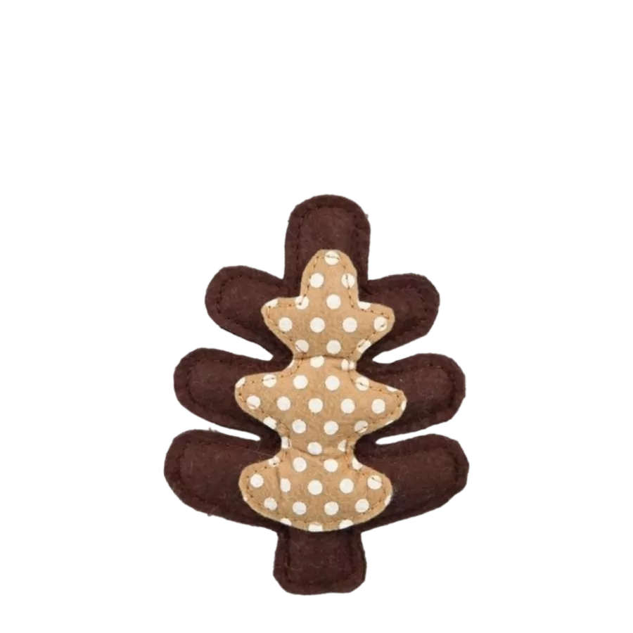 [J25110323] Jouet sapin de Noël - Trixie