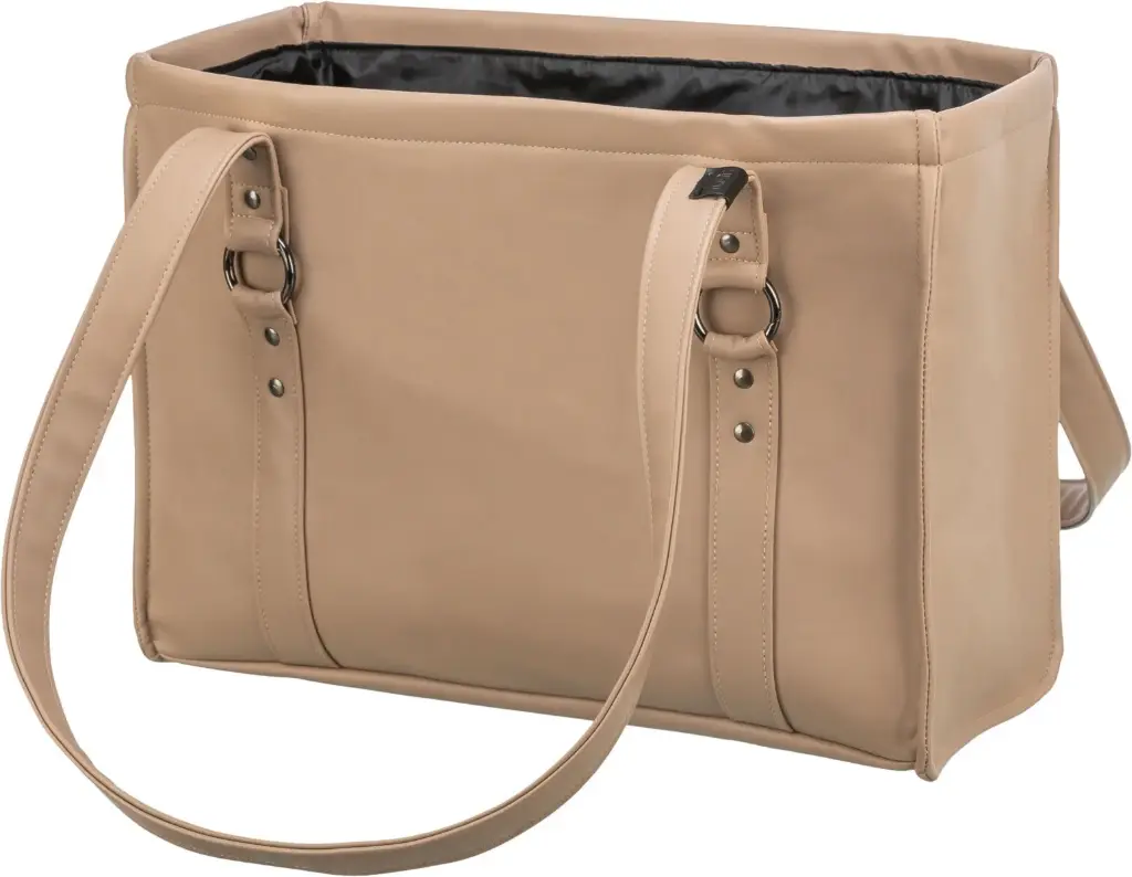 [J25110342] Sac CityStyle (cappucino) - Trixie