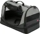 Sac Holly (noir/gris) - Trixie