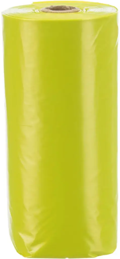 [J25110347] Sac ramasse crottes parfum citron (4 x 20 sacs) - Trixie
