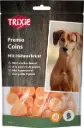 Premio Coins à la poitrine de poulet (100 g) - Trixie