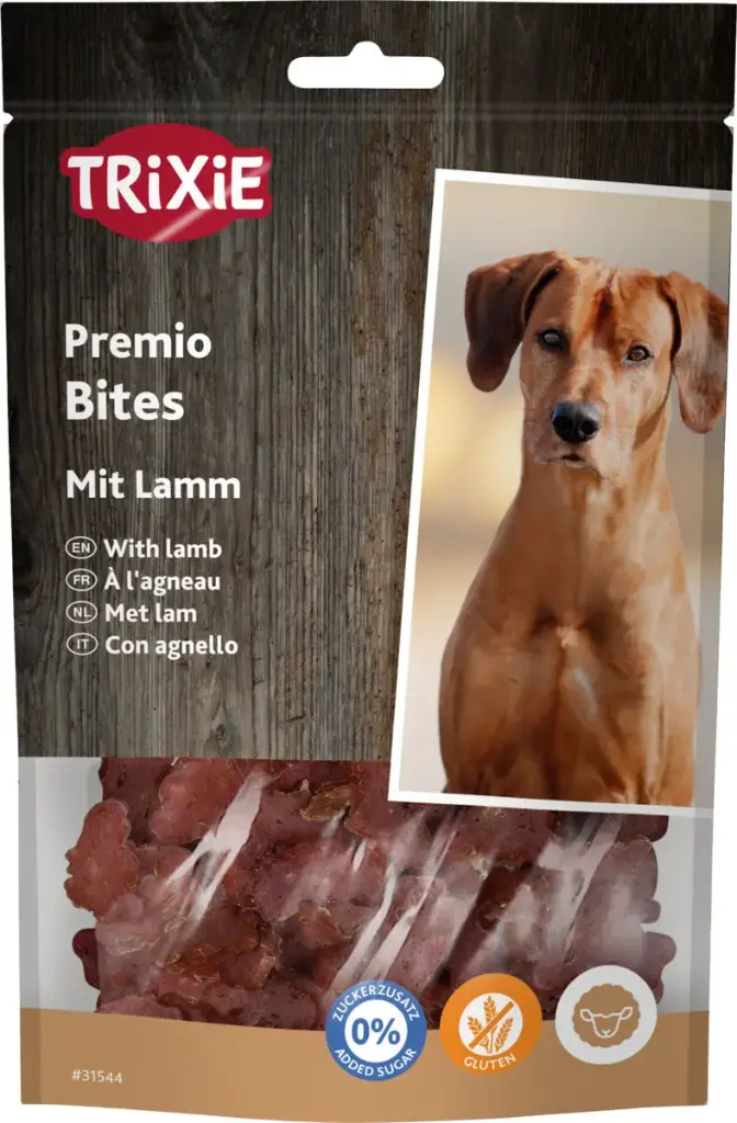 Premio Bites à l'agneau (100 g) - Trixie