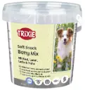 Friandises Soft Snack Bony Mix (500 g) - Trixie