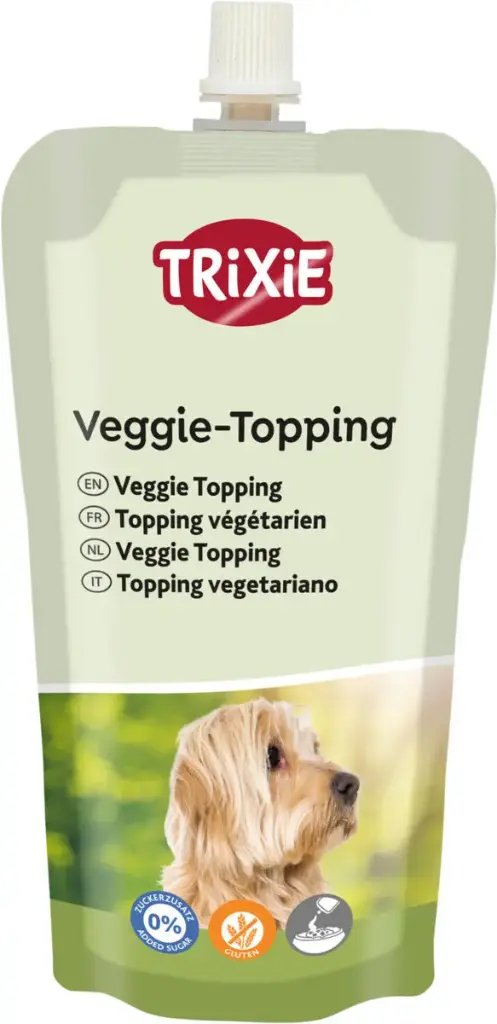 [J25110364] Topping Veggie (300 ml) - Trixie