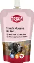 Snack mousse au bœuf (200 g) - Trixie