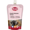 Snack mousse au bœuf (200 g) - Trixie