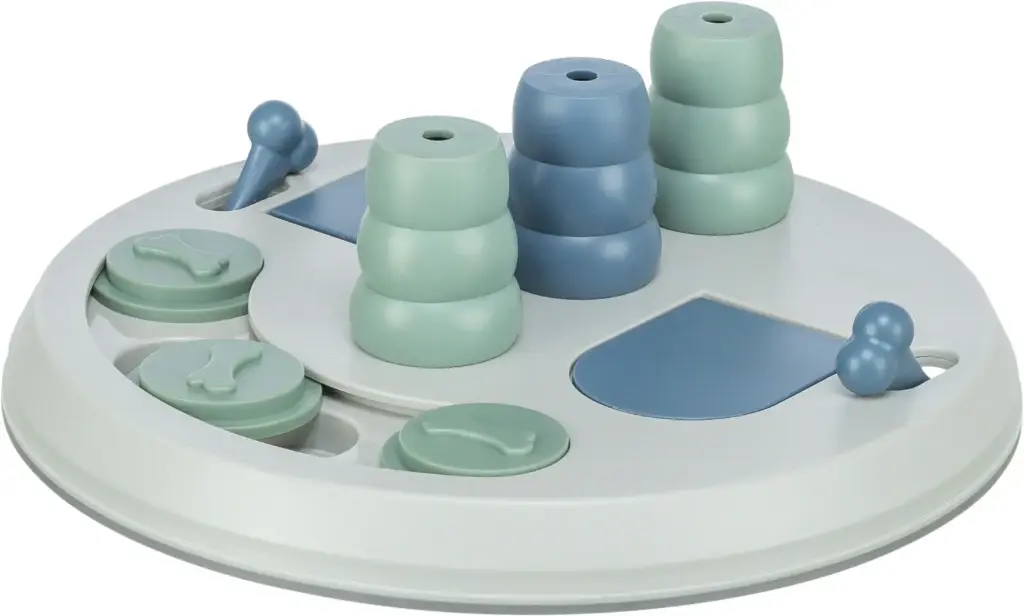 Dog Activity Flip Board XXL - Trixie