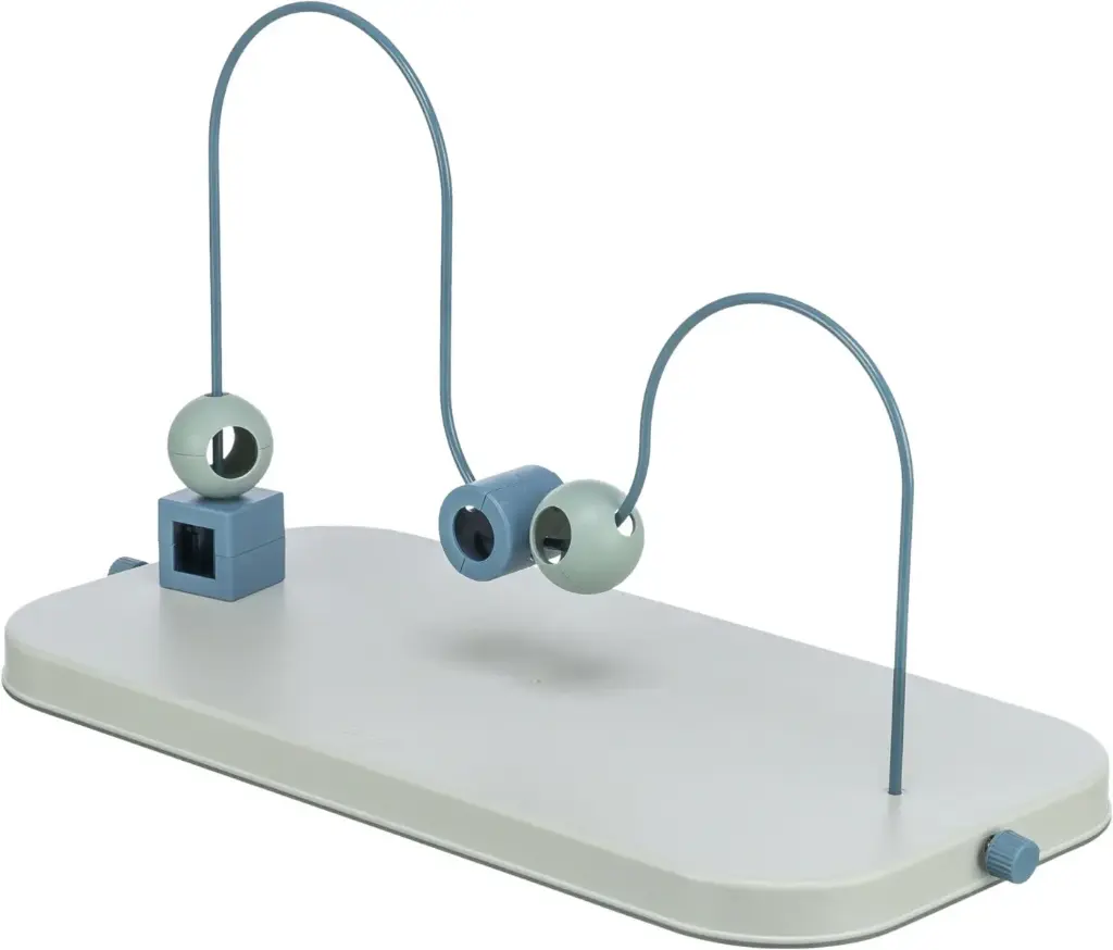 [J25110372] Dog Activity Skills Loop - Trixie