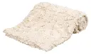 Couverture Cosy peluche beige - Trixie
