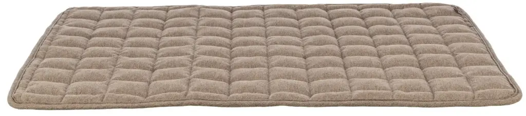 [J25110390] Matelas Caliente - Trixie (Brun, 60 x 50 cm)