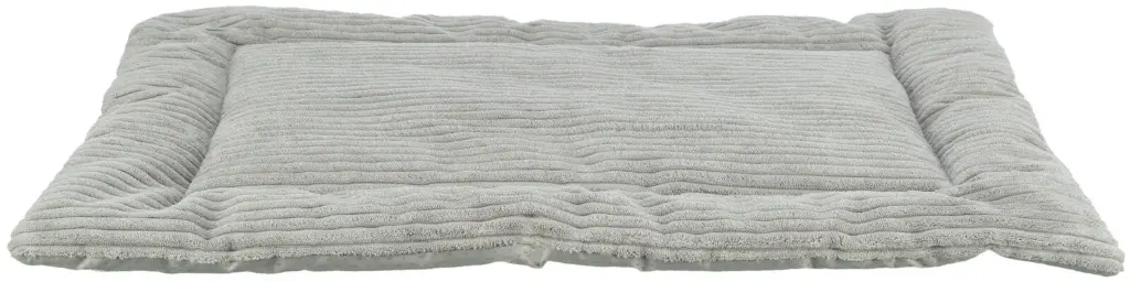 [J25110406] Matelas Jonna - Trixie (Gris clair, 70 x 50 cm)