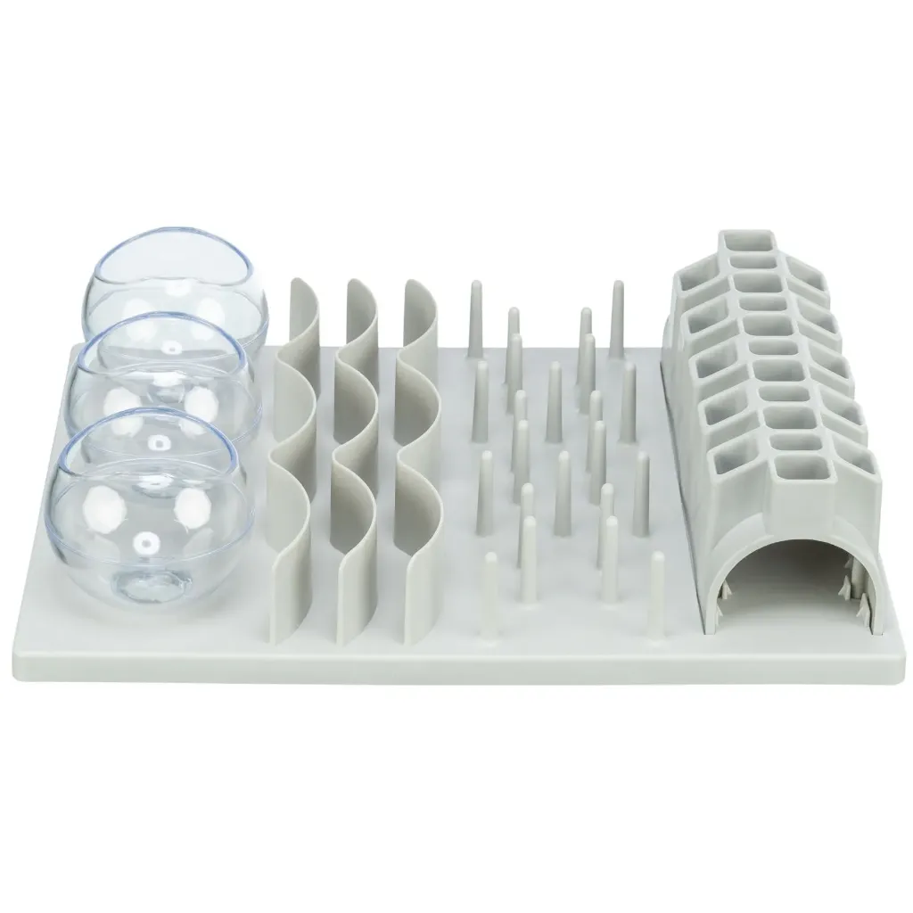 [J25110407] Cat Activity Fun Board XXL - Trixie