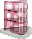 Cat Activity Cheese Tower - Trixie