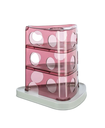 Cat Activity Cheese Tower - Trixie