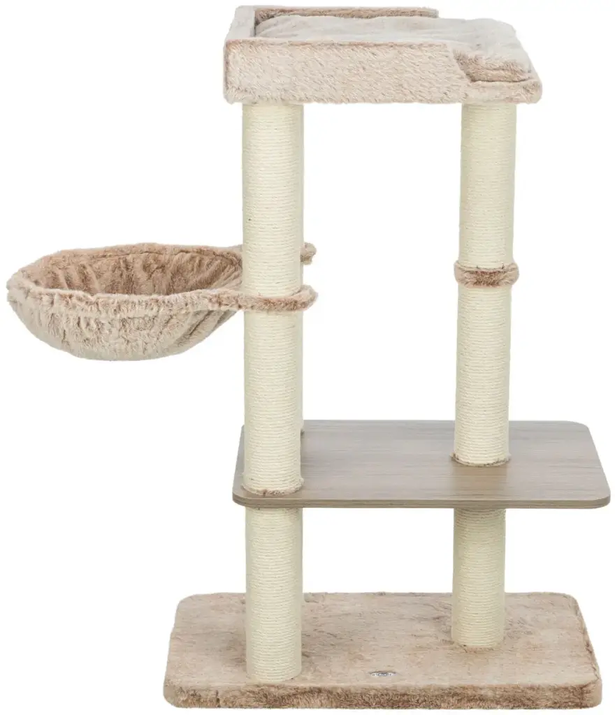 [J25110446] Arbre à chat Sienna (105 cm) - Trixie