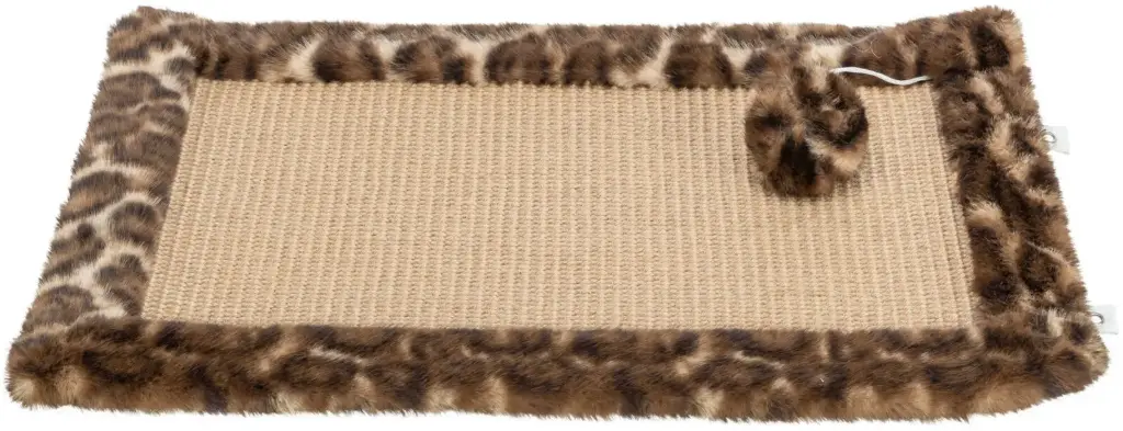 Tapis griffoir Leo - Trixie