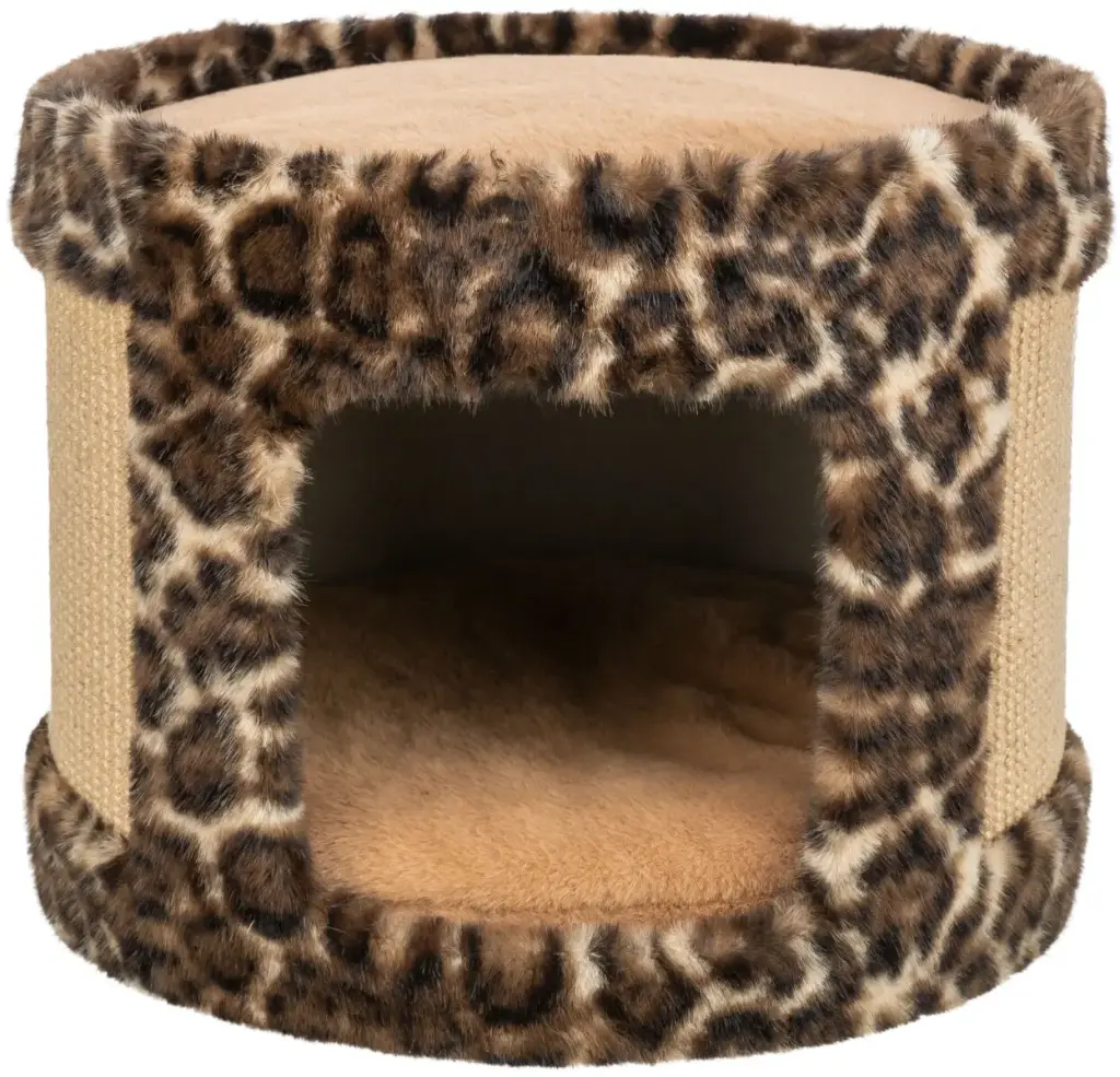 Abri griffoir Leo - Trixie