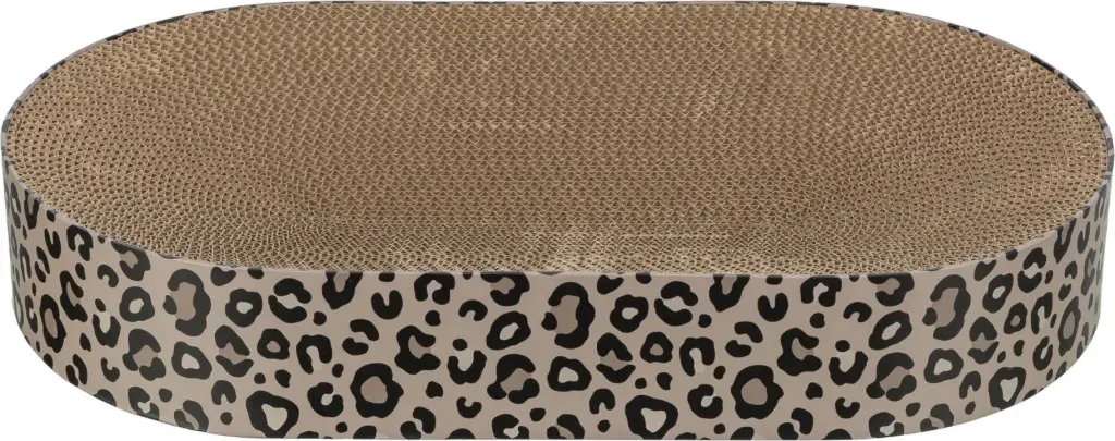 [J25120008] Lit griffoir Leo - Trixie (Brun)