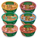 Assortiment de ragoûts (6 saveurs de 280 g) FreshHome - Arquivet