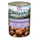 Boulettes de viande fraîches à l'agneau (400 g) - Arquivet