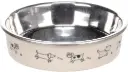 Gamelle Jappie rond beige - Flamingo