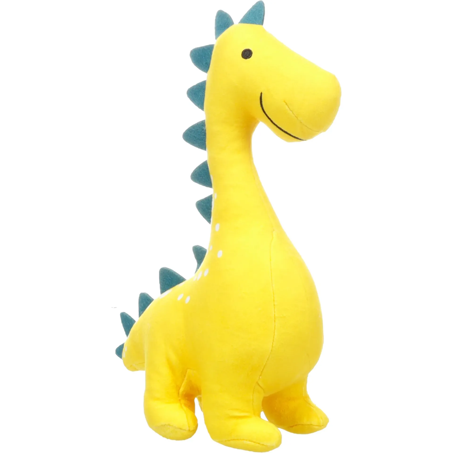 Jouet Stedi Dinosaure Jaune (32 cm) - Flamingo