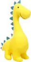 Jouet Stedi Dinosaure Jaune (32 cm) - Flamingo