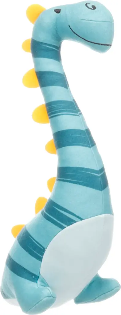 Jouet Stedo Dinosaure bleu (32 cm) - Flamingo