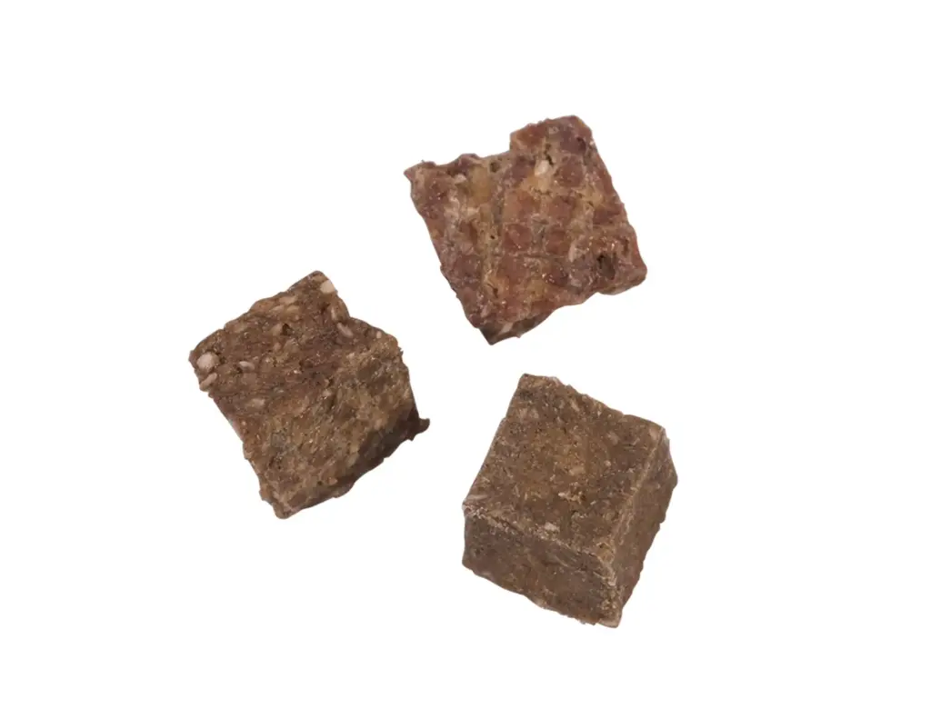 Cubes de cabillaud (70 g) - Vadigran